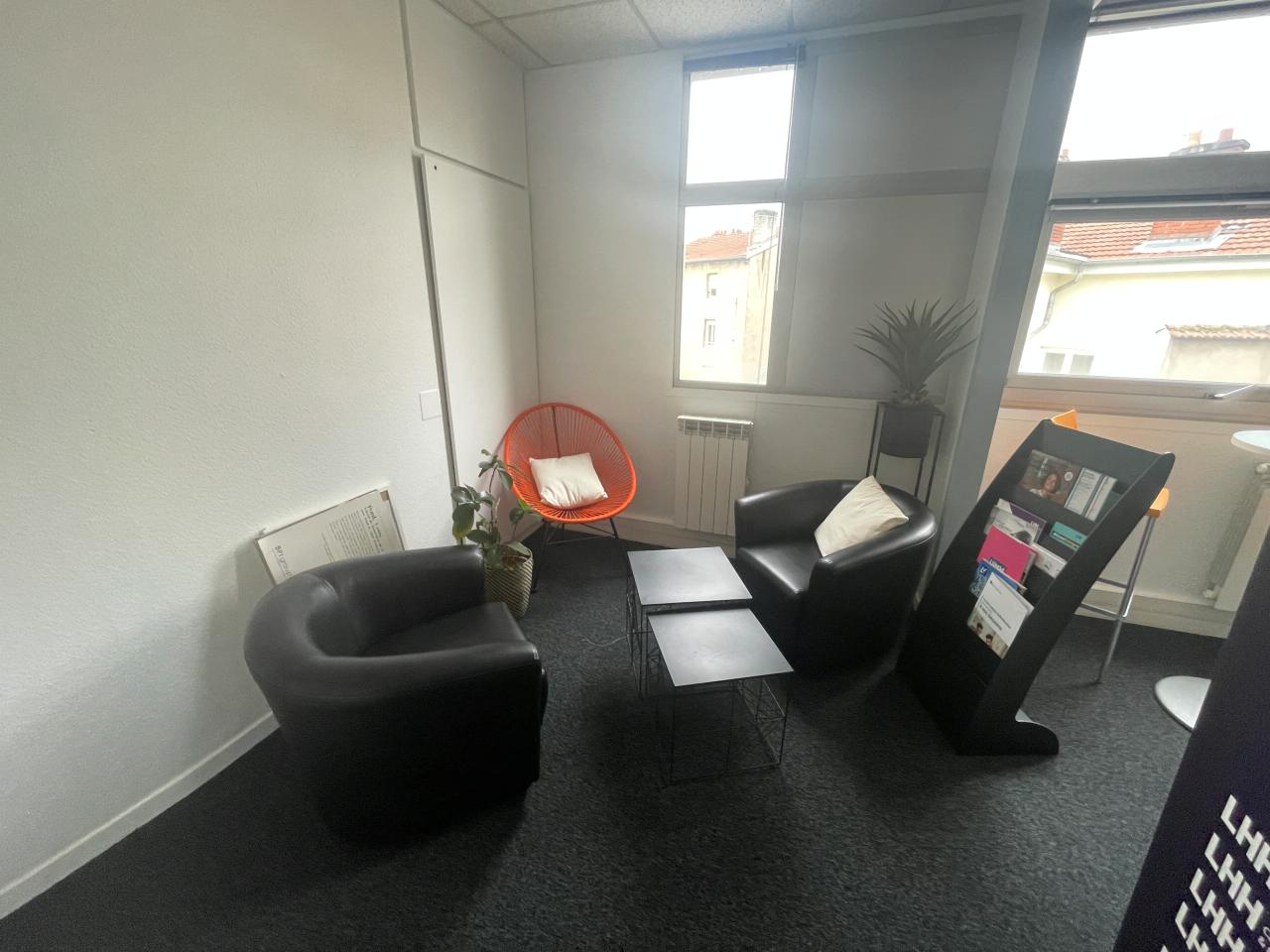 Bureau Nancy 190m² Location bureau Nancy Meurthe-et-Moselle OLBUR2427658 4